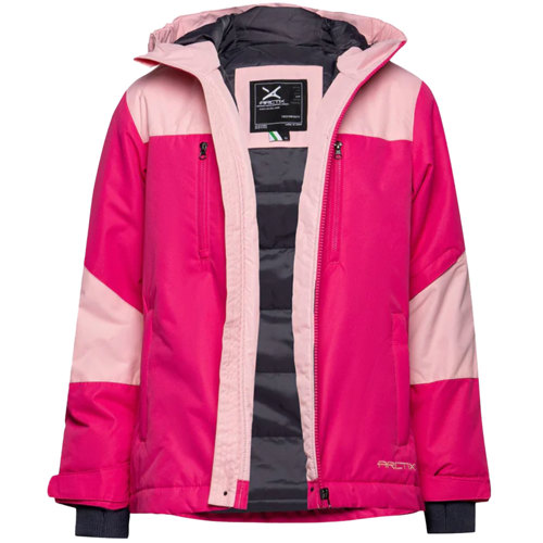 Arctix Static Insulated Winter Jacket for Girls